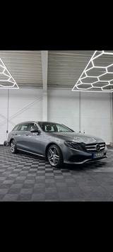 Mercedes-Benz E 350 d T Autom. - - Mercedes-Benz E 350: Standheizung