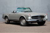 Mercedes-Benz SL 280 Pagode Schaltgetriebe - Mercedes-Benz SL 280 in Düsseldorf
