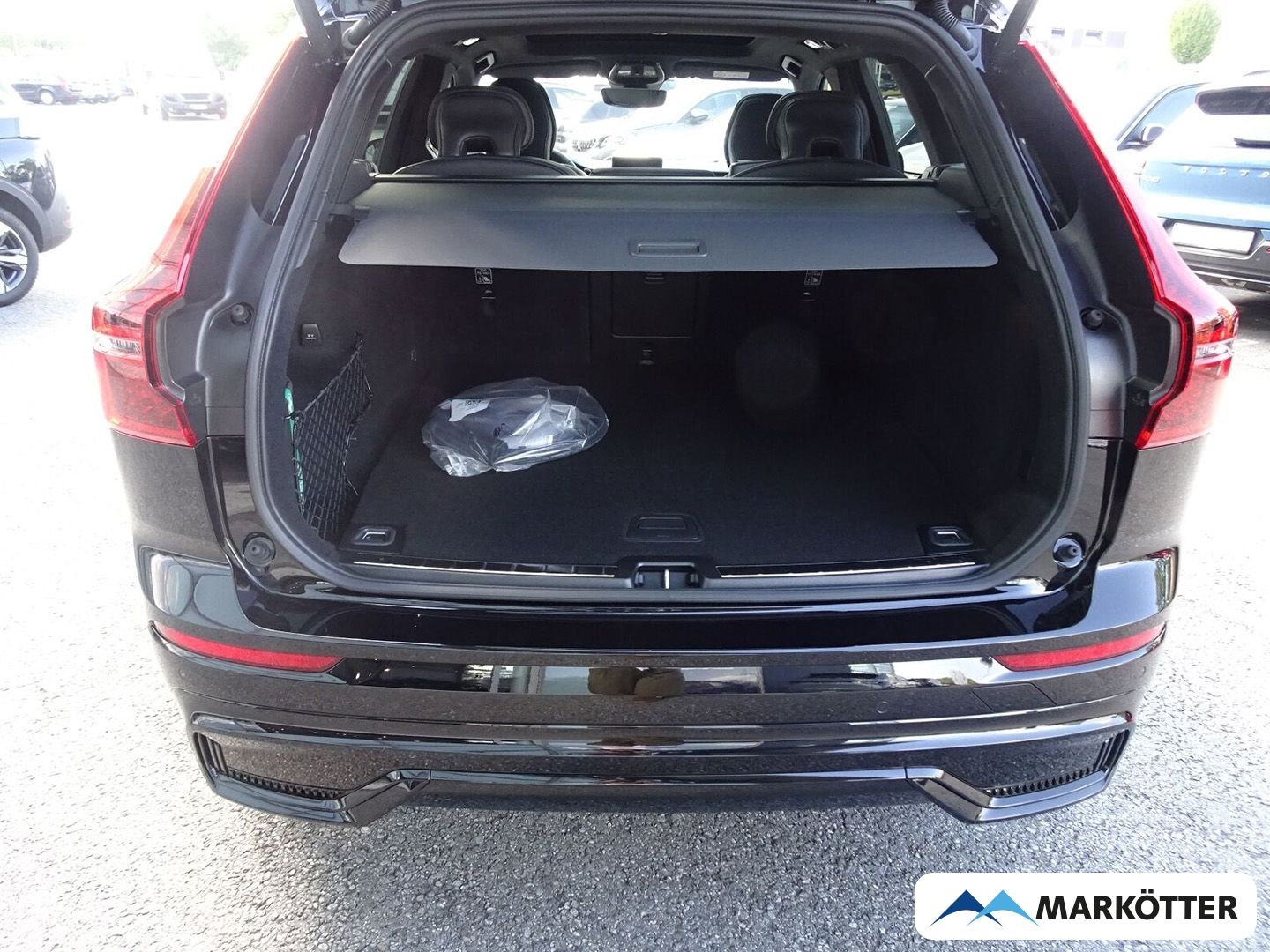 Volvo XC60 - Bild 31