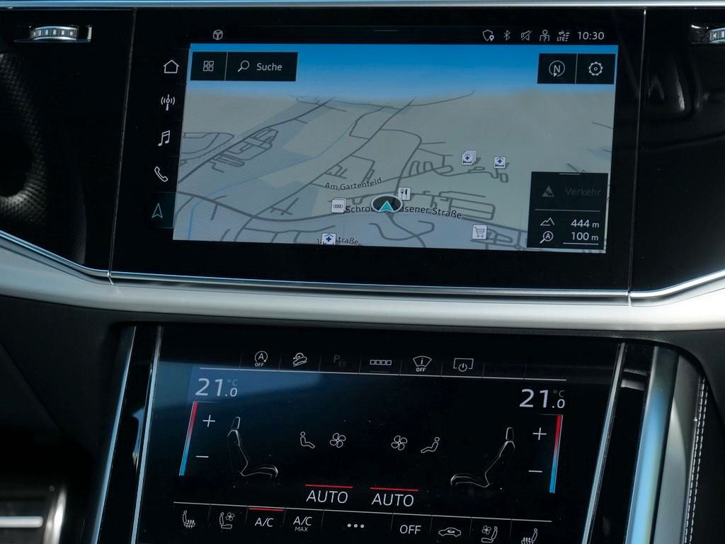 Audi SQ8 - Bild 7