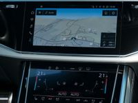 Audi SQ8 - Vorschau Bild 7