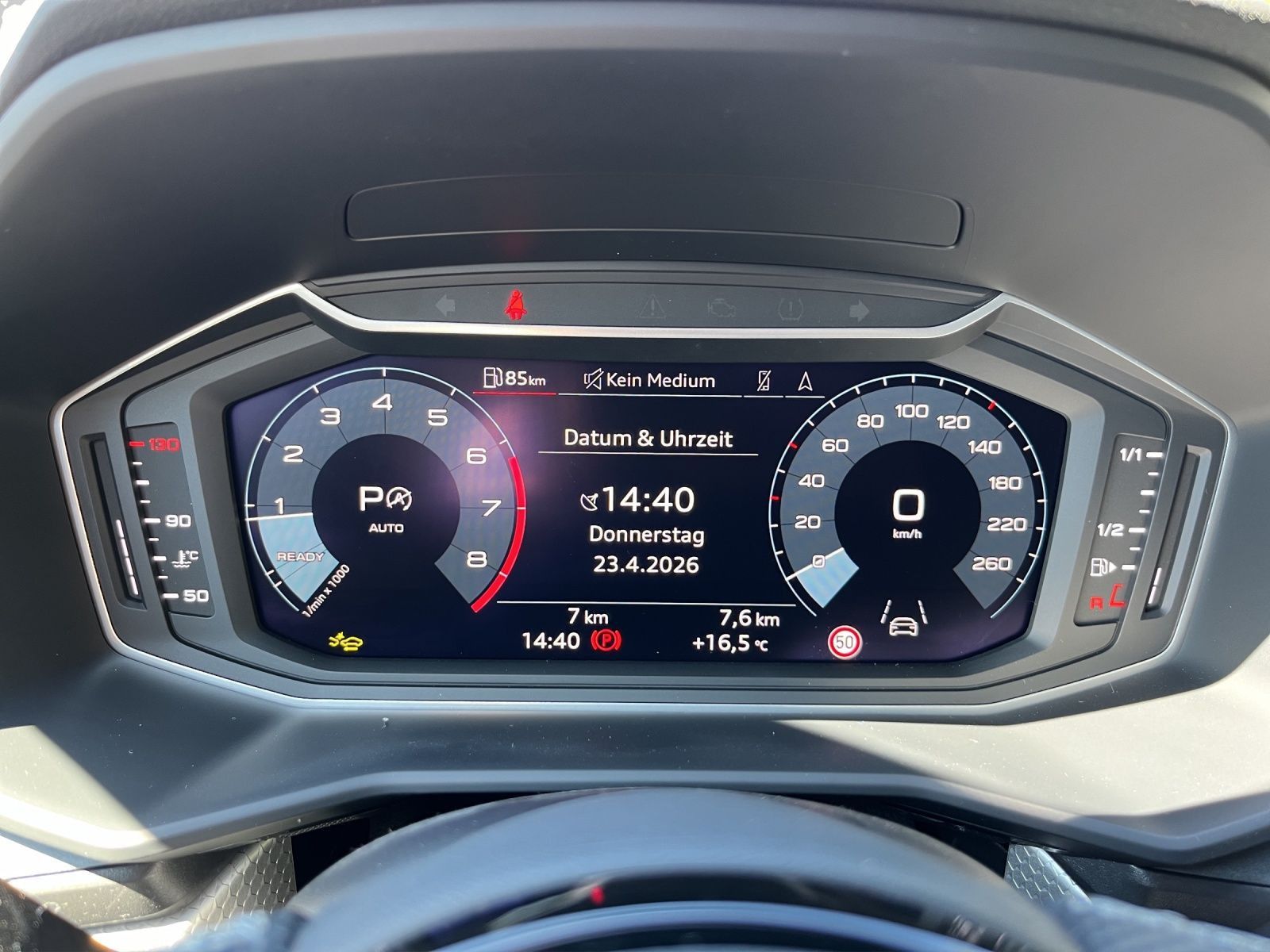 Audi A1 - Bild 12