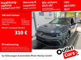 Volkswagen Golf VIII Variant 2.0 TSI R-Line DSG Navi Kamera - Auto leasen in Mannheim