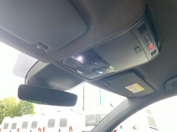 Skoda Superb Combi III 2.0 TSI DSG 4x4 Sportline XENON