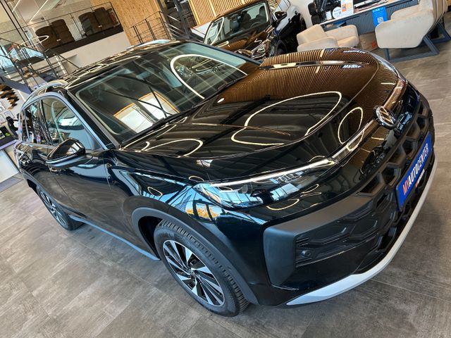 Volkswagen T-Roc *KEYLESS*MASSAGE*LENKRADHZ*ACC*CARPLAY*
