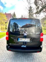 Fiat Scudo Irmscher - gebrauchte Fiat Scudo aus dem Jahr 2023