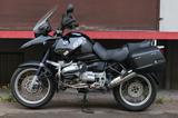 BMW 1150 GS in schwarz mit Koffer - Offers matching your search criteria
