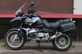 BMW 1150 GS in schwarz mit Koffer - Angebote entsprechen deinen Suchkriterien