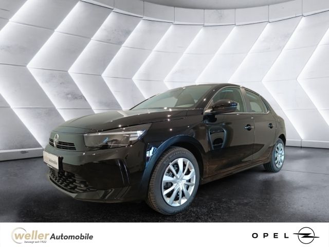 Image of Opel Corsa