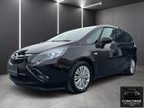 Opel Zafira C Tourer Edition 7-Sitze/NAVI/PDC/KLIMA - Opel Zafira: Edition