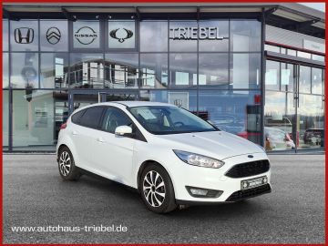 Ford Focus Trend 1.0 °Klima°SHZ°NSW°BF°Lenkradheizung