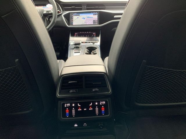 A6 Avant 40 TDI S LINE S TRONIC MATRIX+360°+HUD+