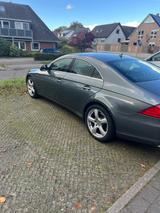 Mercedes-Benz CLS 320 CDI - 224ps - graue Mercedes-Benz CLS 320