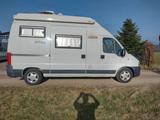 Fiat Ducato 15 2,8 JTD  - Fiat Ducato 2 8 jtd