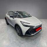Toyota C-HR 2.0 PHEV GR SPORT Edition - Toyota C-HR: GR Sport Edition