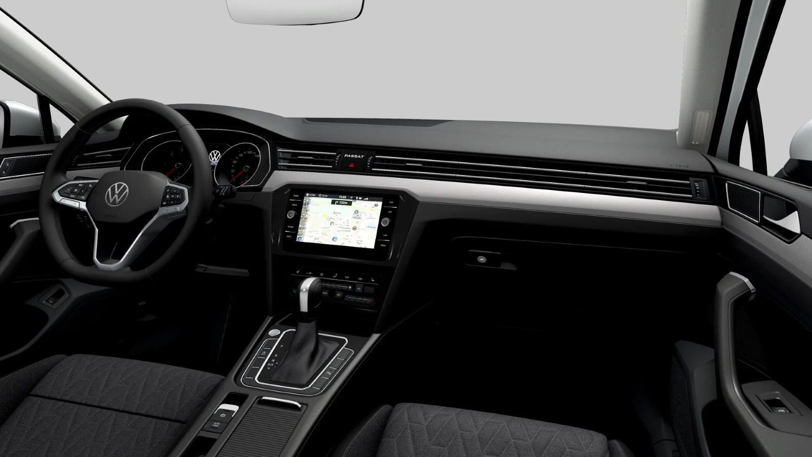 Volkswagen Passat Variant - Bild 7