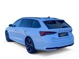 Skoda Octavia C. Sportline 2.0TDI*DSG*NAVI*MATRIX-LED* - Skoda Octavia: Dsg