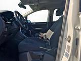 Volkswagen Touran 1.5 TSI Highline Klima SiHz LED Navi - VW Touran Gebrauchtwagen in Erfurt