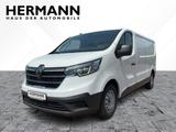 Renault Trafic Lkw Komfort L2H1 3.1t Blue dCi 110 MY24 B - Renault Trafic in Erfurt