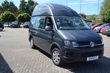 Volkswagen T6 Transporter Kombi Hochdach - Volkswagen: Kleinbus, Hochdach