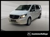 Mercedes-Benz eVito 129 Tourer Cam+AUT+Distr+Facelift+PTS+SHZ - mit Elektro-Antrieb: Kleinbus