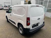 Opel Combo E Cargo Selection