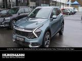 Kia Sportage 1.6 T-GDI Mild-Hybrid Spirit 360° SHZ - Kia Sportage Spirit mit Hybrid-Antrieb (Benzin/Elektro)