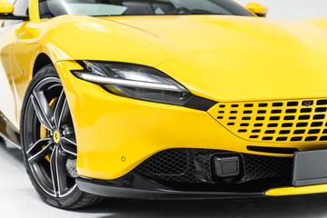 صورة مصغرة 19 لـ 2022 Ferrari ROMA