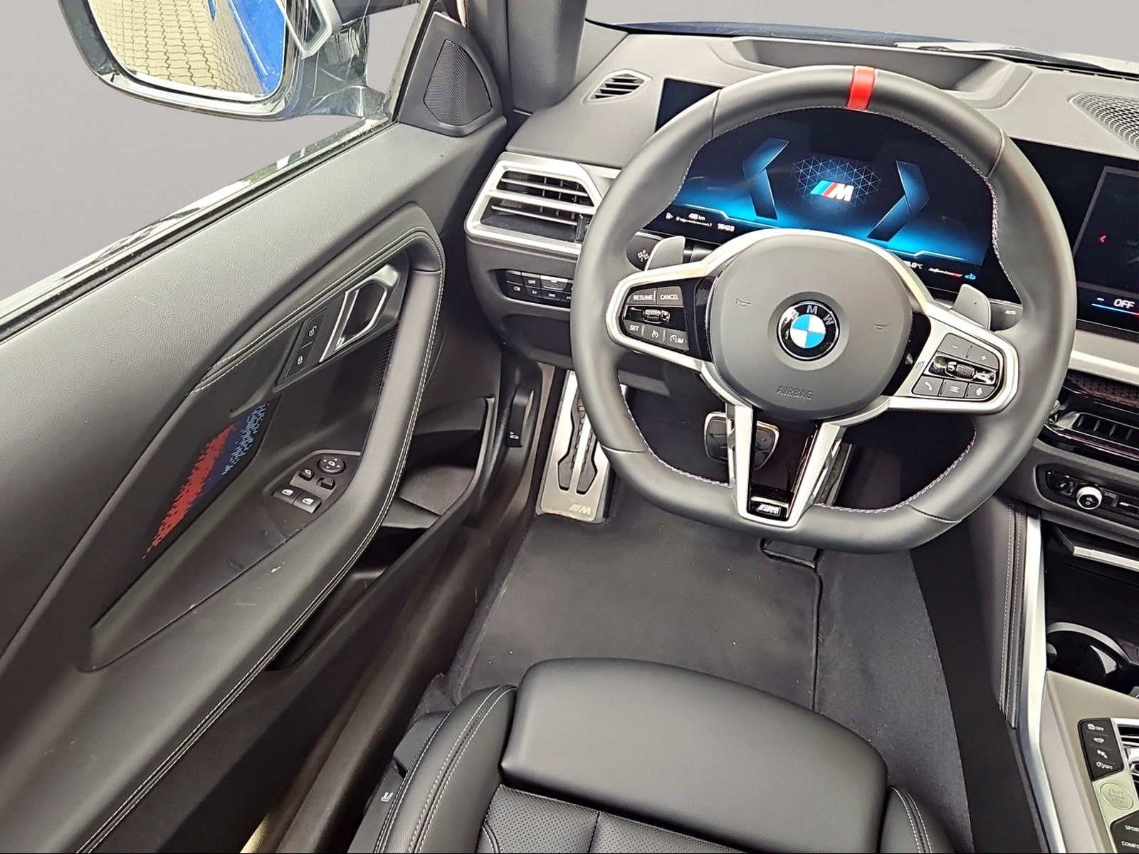 BMW M240i - Bild 16