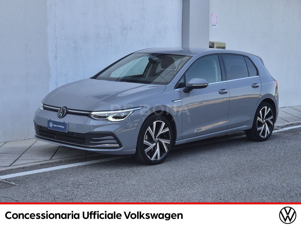 Image of Volkswagen Golf