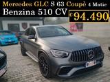 Mercedes-Benz Mercedes GLC S63 AMG 510 CV - gebrauchte Mercedes-Benz GLC 63 AMG aus dem Jahr 2023