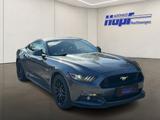 Ford Mustang Ford Mustang GT 5.0 Ti-VCT V8 - silberne Ford Mustang
