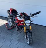 Ducati Monster 1100 ABS - DUCATI 1100