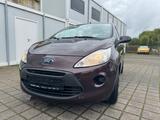 Ford Ka Champions Edition - Ford Ka/Ka+ Champions-Edition