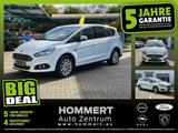 Ford S-MAX 1.5 EcoBoost Titanium *AHK*beh.Lenk*Spurh. - Ford S-Max: Weiß