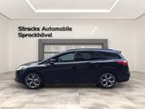 Ford Focus Turnier ST 250 *88.087* TÜV Neu! Recaro - Ford Focus aus 2012: ST