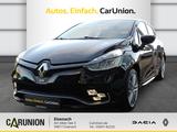 Renault Clio IV R.S. Tce 200 - Renault Clio: Schwarz
