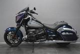 BMW R 18 Bagger - Bagger Motorrad