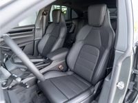 Porsche Macan - Vorschau Bild 5