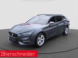 Seat Leon SP 1.5 TSI DSG FR 5-J-G LED RFK PDC LED+NAV - Seat Gebrauchtwagen in Kiel