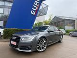 Audi S8 Plus*Carbon*ACC*Keramic**Sportabgas*Soft Clo - Audi S8: Plus