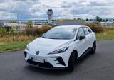 MG4 EV 51kWh Standard 4 Jahre Garantie  - MG MG4 von privat