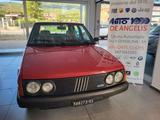 Fiat Ritmo 60 5 porte CL 4 FARI - rote Fiat Ritmo
