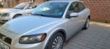 Volvo C30 Automatik Diesel 2,4 -179 PS - Volvo C30: 2.4