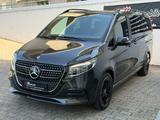 Mercedes-Benz V 250d AMG lang 7.S+AHK+KAM+BURM+DIST+SH+LED - Mercedes-Benz mit Diesel-Antrieb