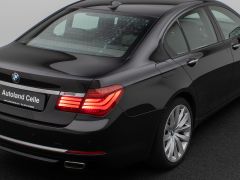 Foto Nummer 14: BMW 740d