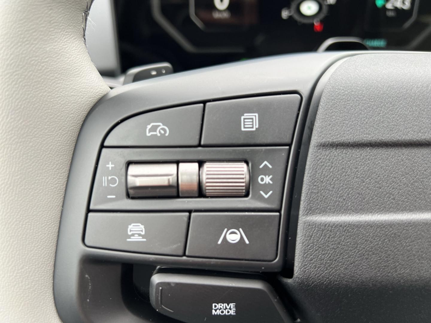 Kia EV4 81,4-kWh Earth P3/P4/P5 Navi Leder Digitales