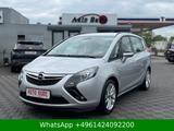 Opel Zafira Tourer Drive AHK|SHZ|LENKR - gebrauchte Opel Zafira Tourer aus dem Jahr 2016