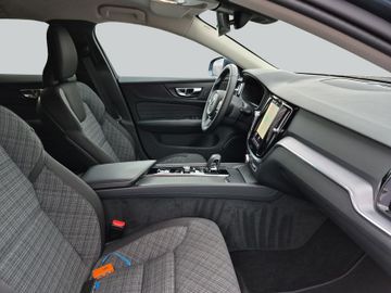 Volvo V60 - 12