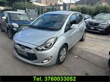 Hyundai iX20 1.4 CRDI 77CV Classic - Hyundai ix20 Classic mit Diesel-Antrieb